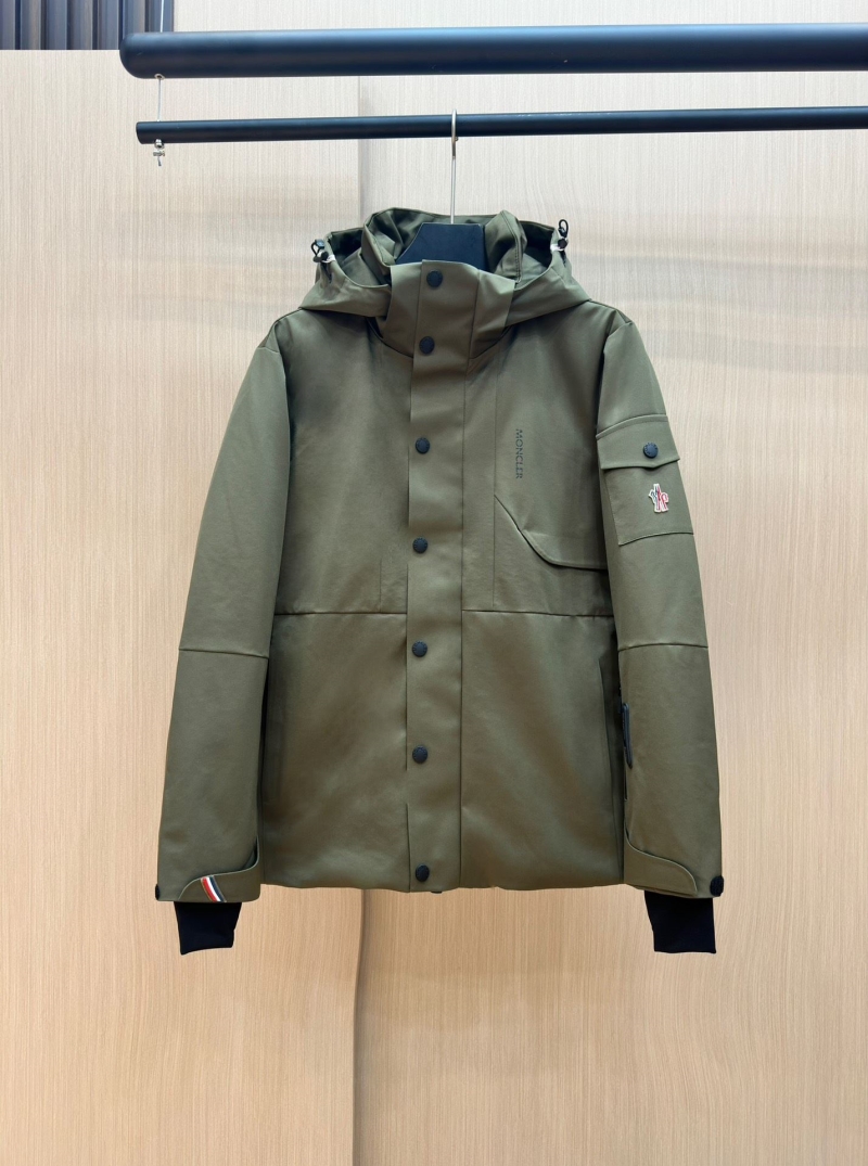 Moncler Down Coat